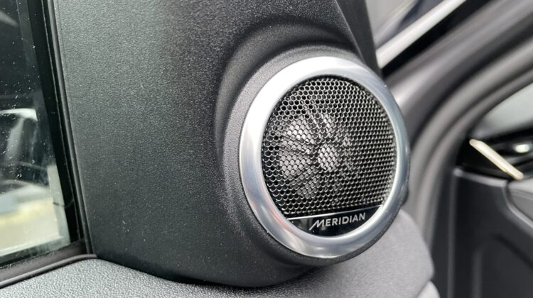 Range Rover Evoque R-Dynamic Leder AHK Apple