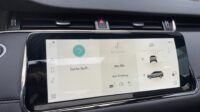 Range Rover Evoque R-Dynamic Leder AHK Apple
