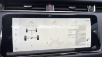 Range Rover Evoque R-Dynamic Leder AHK Apple