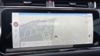 Range Rover Evoque R-Dynamic Leder AHK Apple