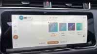 Range Rover Evoque R-Dynamic Leder AHK Apple