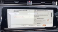 Range Rover Evoque R-Dynamic Leder AHK Apple