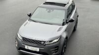 Range Rover Evoque R-Dynamic Leder AHK Apple