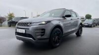 Range Rover Evoque R-Dynamic Leder AHK Apple