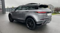 Range Rover Evoque R-Dynamic Leder AHK Apple