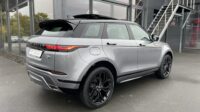 Range Rover Evoque R-Dynamic Leder AHK Apple