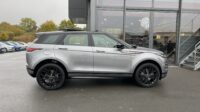Range Rover Evoque R-Dynamic Leder AHK Apple