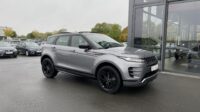 Range Rover Evoque R-Dynamic Leder AHK Apple