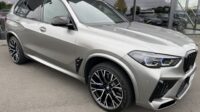 X5 M Competition Laser AHK HUD 360° Pano Luft