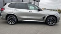 X5 M Competition Laser AHK HUD 360° Pano Luft