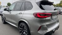 X5 M Competition Laser AHK HUD 360° Pano Luft