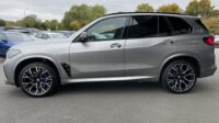 X5 M Competition Laser AHK HUD 360° Pano Luft