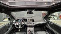 X5 M Competition Laser AHK HUD 360° Pano Luft