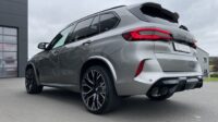 X5 M Competition Laser AHK HUD 360° Pano Luft