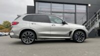 X5 M Competition Laser AHK HUD 360° Pano Luft