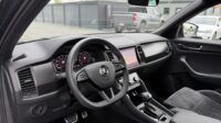 Kodiaq 2.0 TDI Sportline 4×4 Pano AHK 360° LED