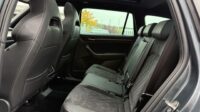 Kodiaq 2.0 TDI Sportline 4×4 Pano AHK 360° LED