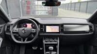 Kodiaq 2.0 TDI Sportline 4×4 Pano AHK 360° LED