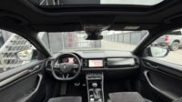 Kodiaq 2.0 TDI Sportline 4×4 Pano AHK 360° LED