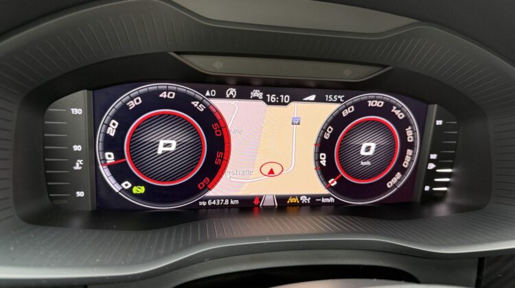 Kodiaq 2.0 TDI Sportline 4×4 Pano AHK 360° LED