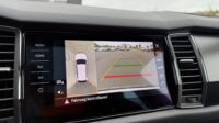 Kodiaq 2.0 TDI Sportline 4×4 Pano AHK 360° LED