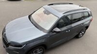 Kodiaq 2.0 TDI Sportline 4×4 Pano AHK 360° LED