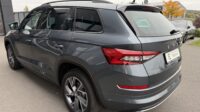 Kodiaq 2.0 TDI Sportline 4×4 Pano AHK 360° LED