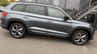 Kodiaq 2.0 TDI Sportline 4×4 Pano AHK 360° LED