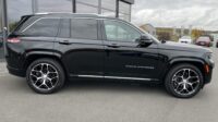 Grand Cherokee Summit Reserve Plug-In-Hybrid 4xe