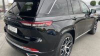 Grand Cherokee Summit Reserve Plug-In-Hybrid 4xe