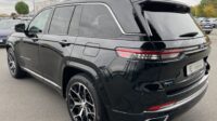 Grand Cherokee Summit Reserve Plug-In-Hybrid 4xe
