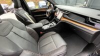 Grand Cherokee Summit Reserve Plug-In-Hybrid 4xe