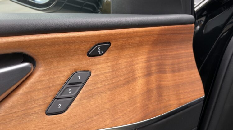 Grand Cherokee Summit Reserve Plug-In-Hybrid 4xe
