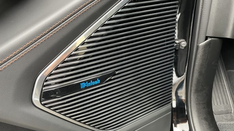Grand Cherokee Summit Reserve Plug-In-Hybrid 4xe