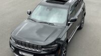 Grand Cherokee Summit Reserve Plug-In-Hybrid 4xe