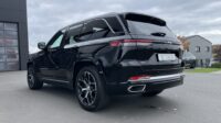 Grand Cherokee Summit Reserve Plug-In-Hybrid 4xe