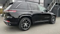 Grand Cherokee Summit Reserve Plug-In-Hybrid 4xe