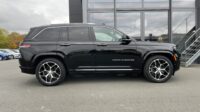 Grand Cherokee Summit Reserve Plug-In-Hybrid 4xe