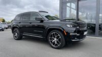 Grand Cherokee Summit Reserve Plug-In-Hybrid 4xe