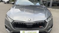 Octavia Kombi 2.0TDI RS AHK Matrix Pano ACC