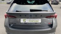 Octavia Kombi 2.0TDI RS AHK Matrix Pano ACC