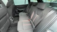 Octavia Kombi 2.0TDI RS AHK Matrix Pano ACC