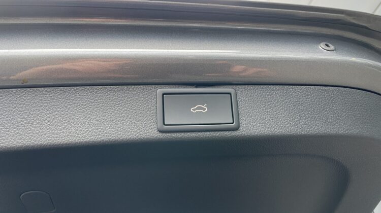 Octavia Kombi 2.0TDI RS AHK Matrix Pano ACC