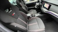 Octavia Kombi 2.0TDI RS AHK Matrix Pano ACC