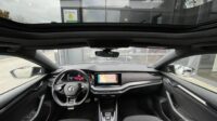 Octavia Kombi 2.0TDI RS AHK Matrix Pano ACC