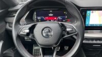 Octavia Kombi 2.0TDI RS AHK Matrix Pano ACC