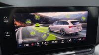 Octavia Kombi 2.0TDI RS AHK Matrix Pano ACC