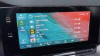 Octavia Kombi 2.0TDI RS AHK Matrix Pano ACC