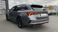 Octavia Kombi 2.0TDI RS AHK Matrix Pano ACC