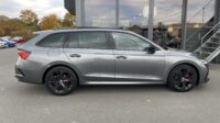 Octavia Kombi 2.0TDI RS AHK Matrix Pano ACC